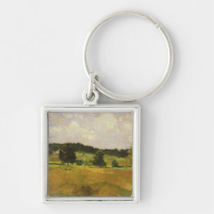 Porte-clés Étude de paysage