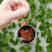 Porte-clés Étude du porte - clé de Ways~ (Main)