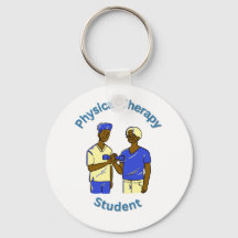 Étudiant en physiothérapie