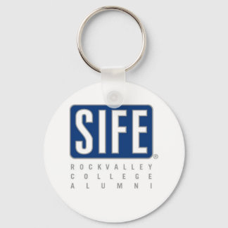 Porte-clés Étudiants RVC SIFE