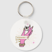 Porte-clés Euphorie (Recto)