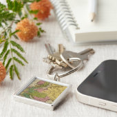 Porte-clés Europe 40 (Côté)