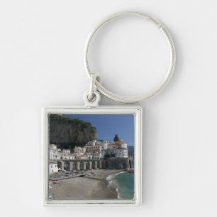 Porte-clés Europe, Italie, Campanie, (Côte amalfitaine), Amal