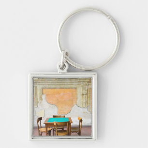 Porte-clés Europe, Italie, Campanie (presqu'île de Sorrente)