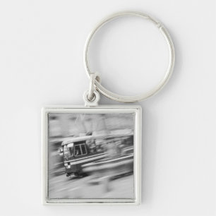 Porte-clés Europe, Suisse, Berne. Tramway, Marktgasse 2
