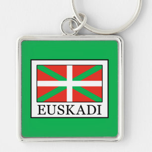 Porte-clés Euskadi