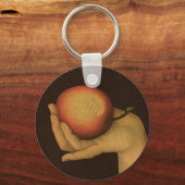 Porte-clés Eve 1528 (Recto)