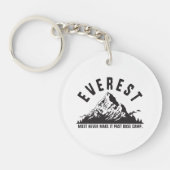 Porte-clés Everest (Devant)
