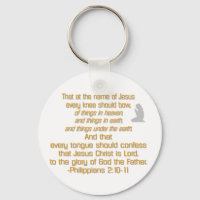 Every Knee