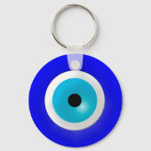 Porte-clés Evil Eye Charm (Recto)