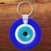 Porte-clés Evil Eye Charm (Recto)