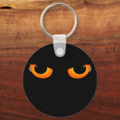 Porte-clés Evil eyes (Recto)