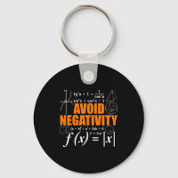 Évitez la négativité drôle maths mathématicien ens