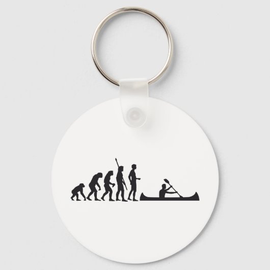 Porte-clés evolution (Recto)