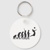 Porte-clés evolution (Recto)