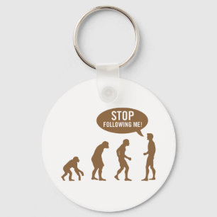 Porte-clés evolution4