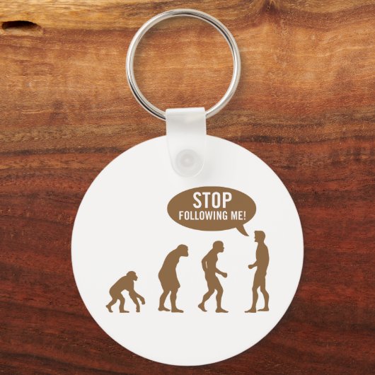 Porte-clés évolution4 (Recto)