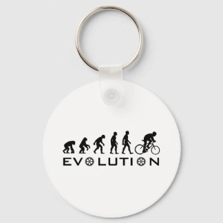 Porte-clés Evolution Bike