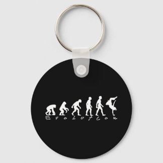 Porte-clés évolution Danse Psd