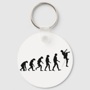 Porte-clés Évolution de l'alpinisme