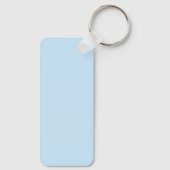 Porte-clés Évolution de l'Homme (Verso)