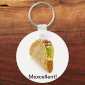 Porte-clés Excellent ! (Recto)