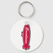 Porte-clés Excelsior Keychain  (Recto)