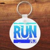 Porte-clés Exécuter (Recto)