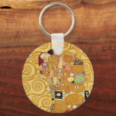 Porte-clés Exécution c.1905-09 (Recto)