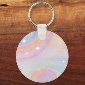 Porte-clés Executive Dysfunction Funny Neurodiversity  (Verso)