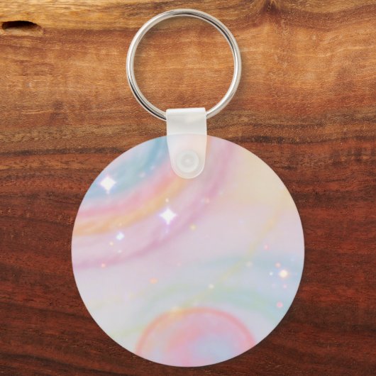 Porte-clés Executive Dysfunction Funny Neurodiversity (Verso)