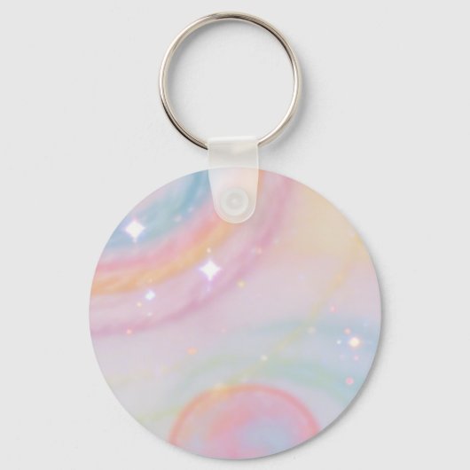 Porte-clés Executive Dysfunction Funny Neurodiversity (Verso)