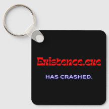 Existence.exe | Métal existentiel à glitch pour po