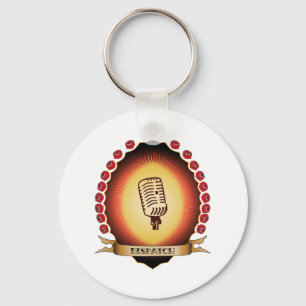 Porte-clés Expédition Mandorla