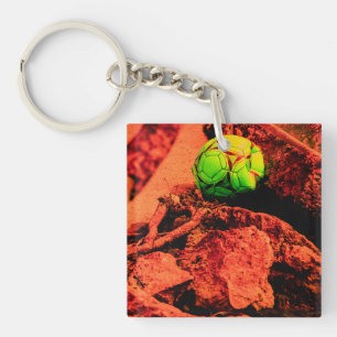 Porte-clés explorateur de moustiques