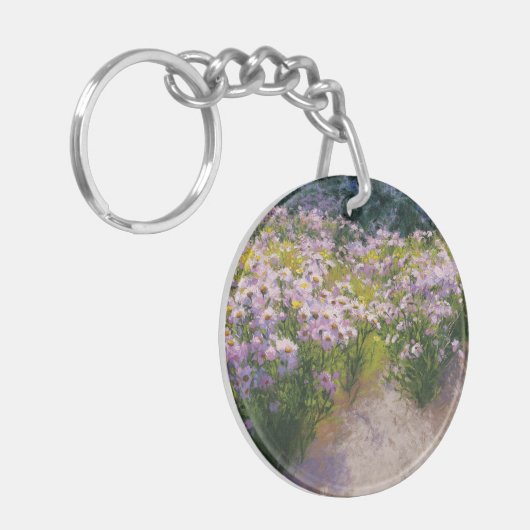 Porte-clés Exposition d'aster de Buckhorn (Devant gauche)