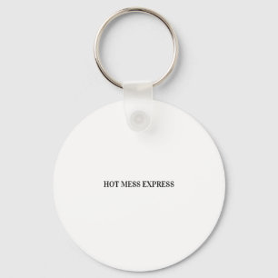 PORTE-CLÉS EXPRESS DÉSASTREUX