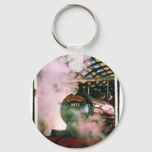 Porte-clés Express Hogwarts