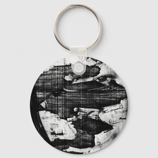 Porte-clés extérieur (Recto)