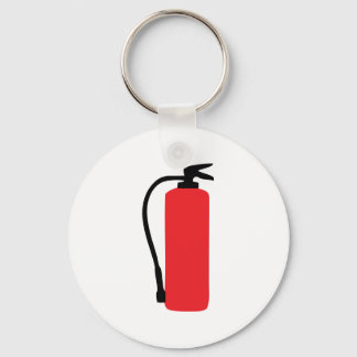 Porte-clés extincteur