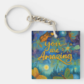 Porte-clés Extraordinaire