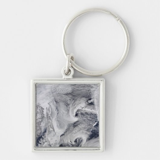 Porte-clés Extrême-Orient de la Russie (Devant)