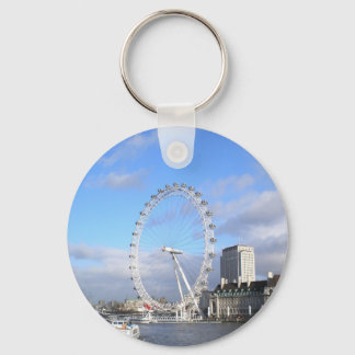 Porte-clés Eye de Londres