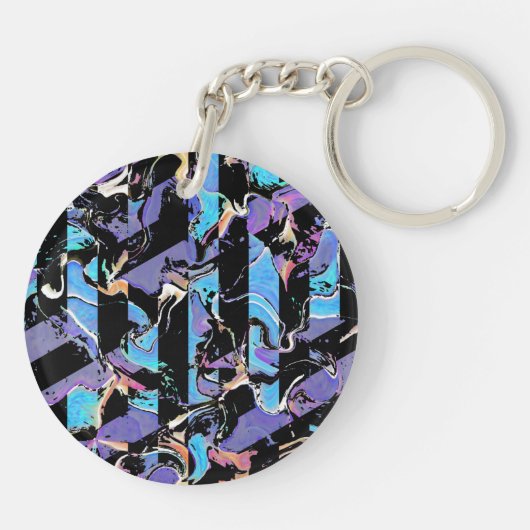 Porte-clés Eyesore (Dos)