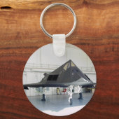 Porte-clés F117a (Recto)