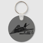 Porte-clés F-117 Nighthawk (Recto)