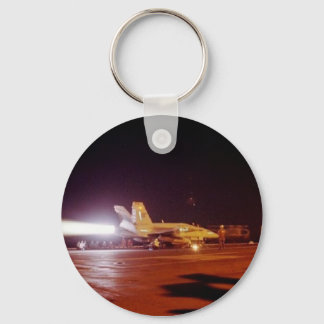 PORTE-CLÉS F-18