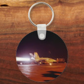 PORTE-CLÉS F-18 (Recto)