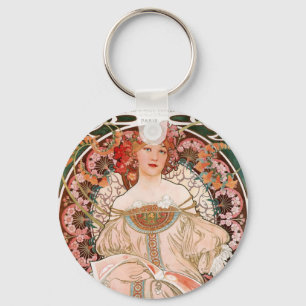 Porte-clés F. Champenois Imprimeur-Éditeur