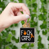 PORTE-CLÉS F#CK CRPS (main)